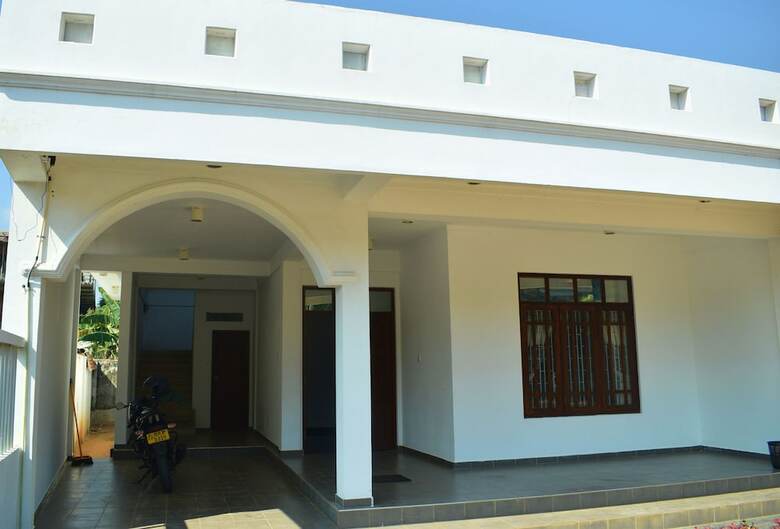 Hotel Pratha Inn