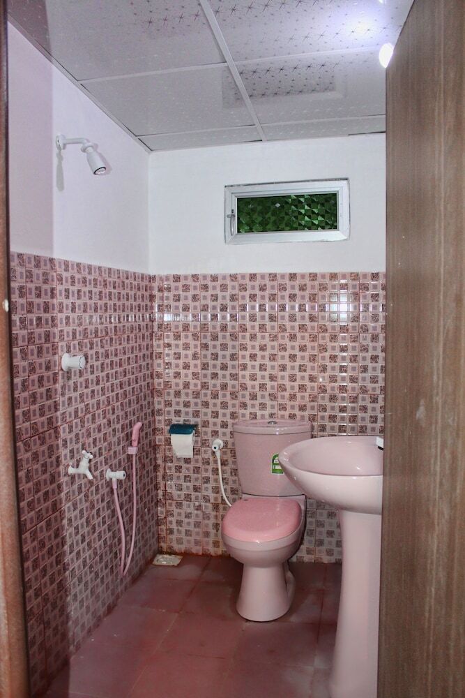 Hotel Pratha Inn