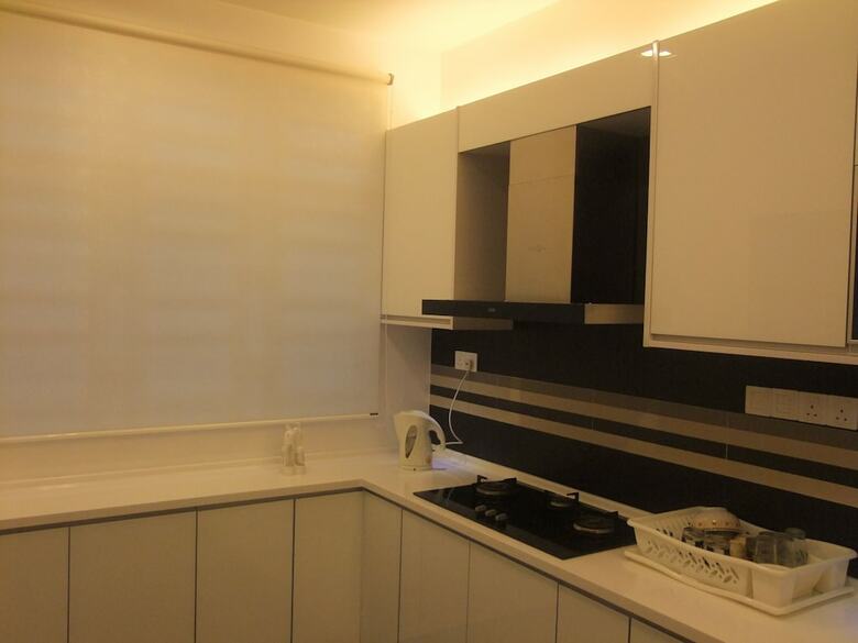 Ibook 1 - Luxury Holiday Homestay