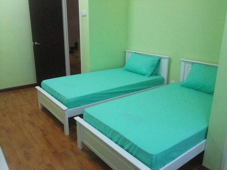 Ibook 1 - Luxury Holiday Homestay