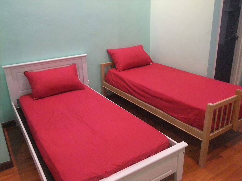 Ibook 1 - Luxury Holiday Homestay