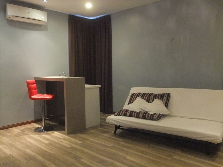 Ibook 1 - Luxury Holiday Homestay