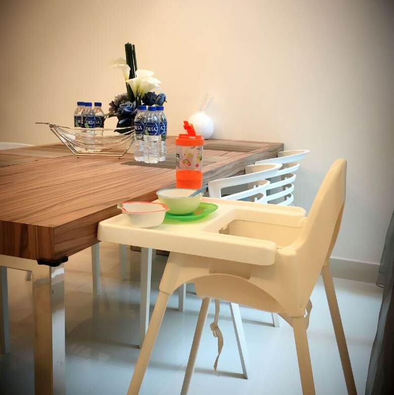 Ibook 1 - Luxury Holiday Homestay