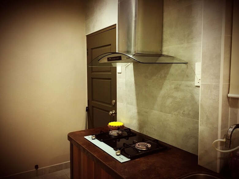 Ibook 1 - Luxury Holiday Homestay