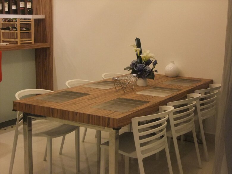 Ibook 1 - Luxury Holiday Homestay
