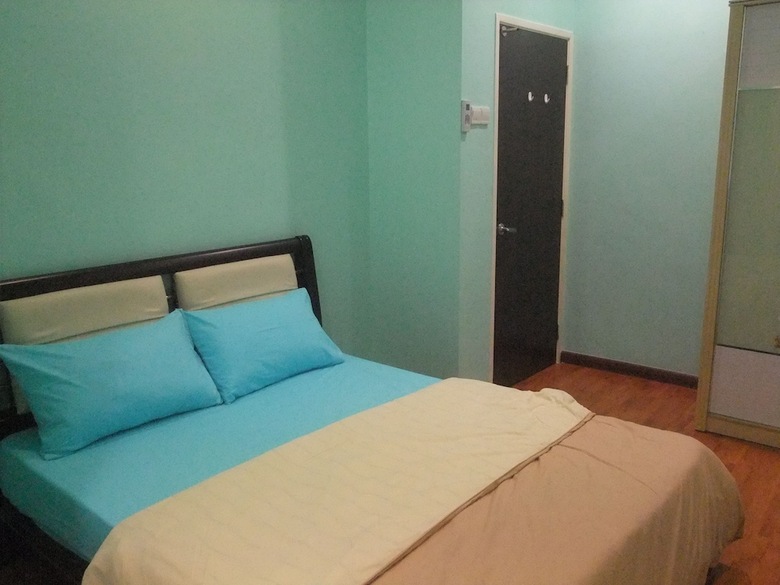 Ibook 1 - Luxury Holiday Homestay
