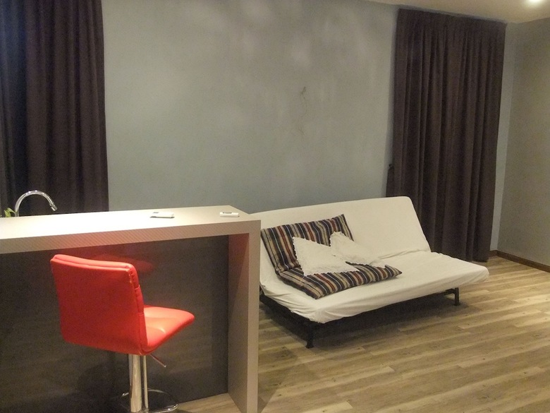 Ibook 1 - Luxury Holiday Homestay