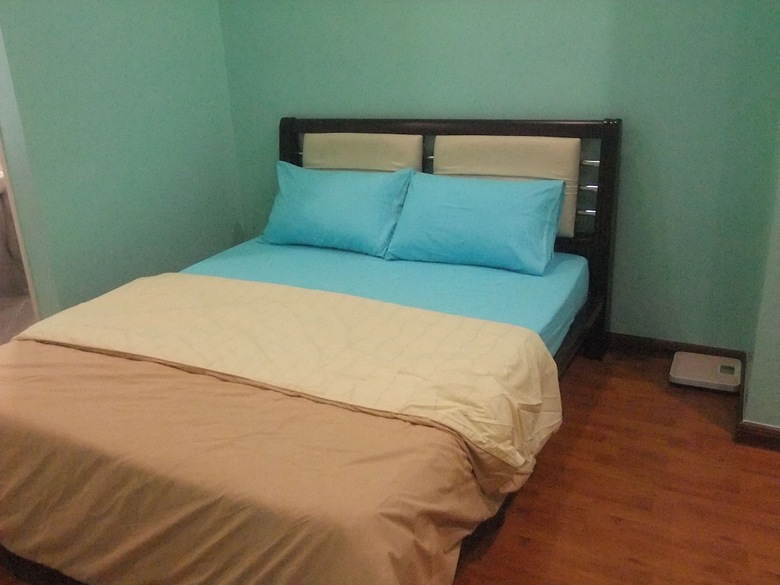 Ibook 1 - Luxury Holiday Homestay