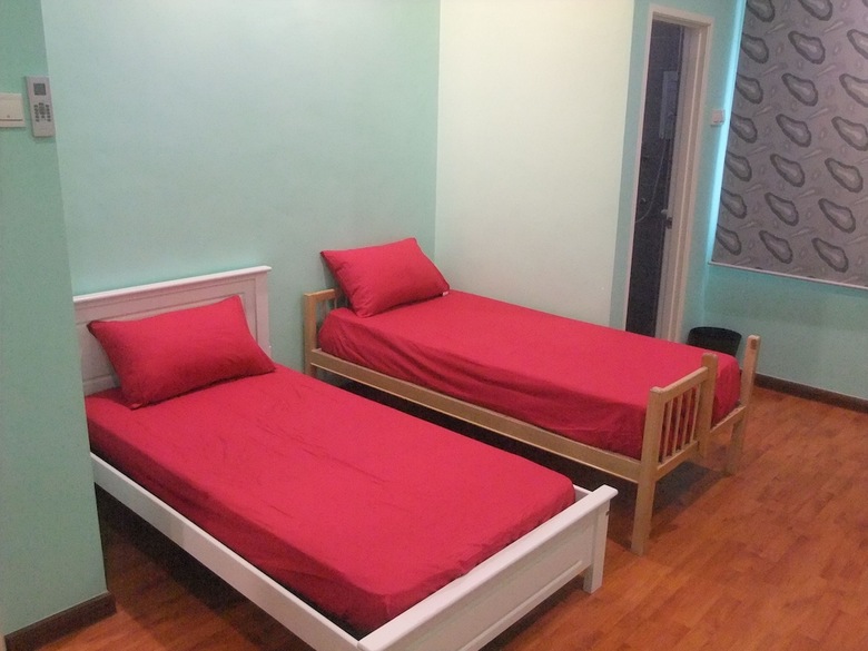 Ibook 1 - Luxury Holiday Homestay