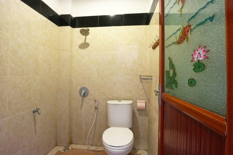 Hotel Leluhur Bali Private Villa & Apartment