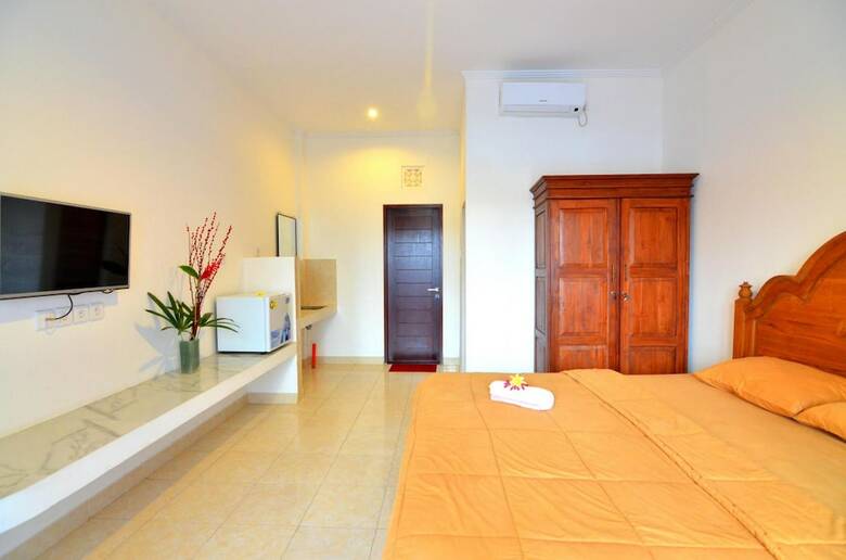 Hotel Leluhur Bali Private Villa & Apartment