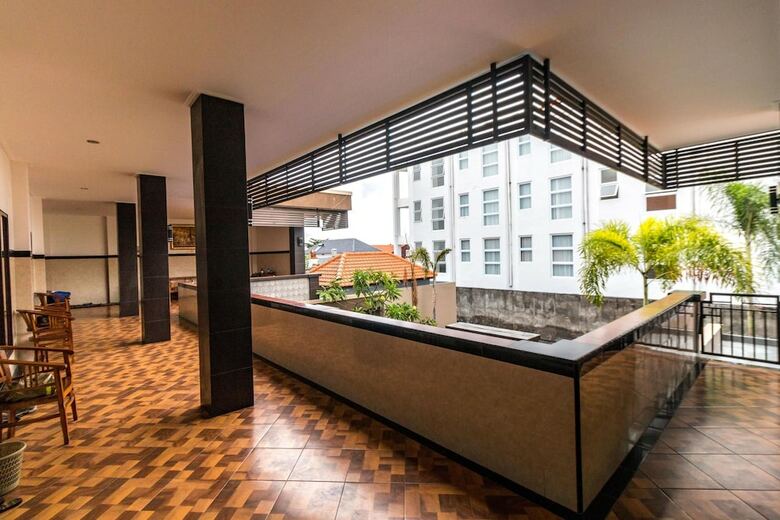 Hotel Leluhur Bali Private Villa & Apartment