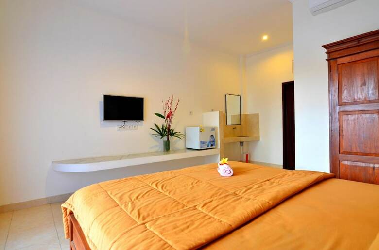 Hotel Leluhur Bali Private Villa & Apartment