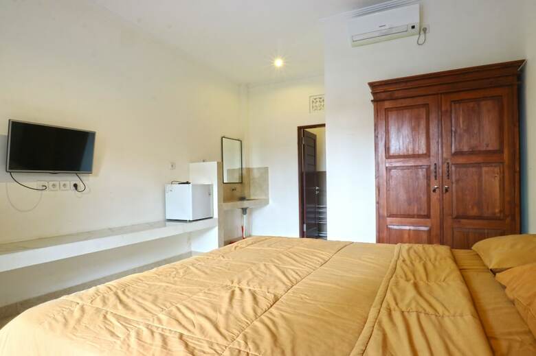 Hotel Leluhur Bali Private Villa & Apartment