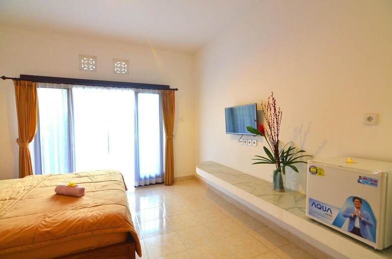Hotel Leluhur Bali Private Villa & Apartment