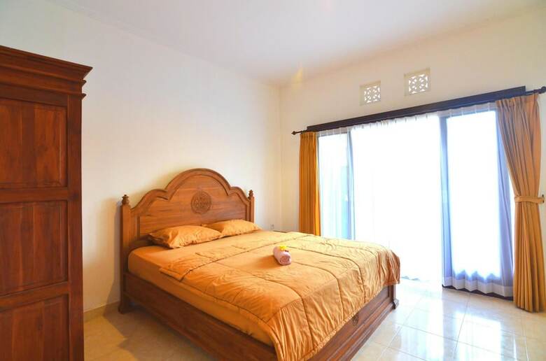 Hotel Leluhur Bali Private Villa & Apartment