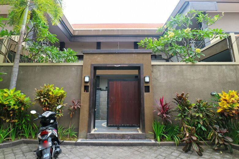 Hotel Leluhur Bali Private Villa & Apartment