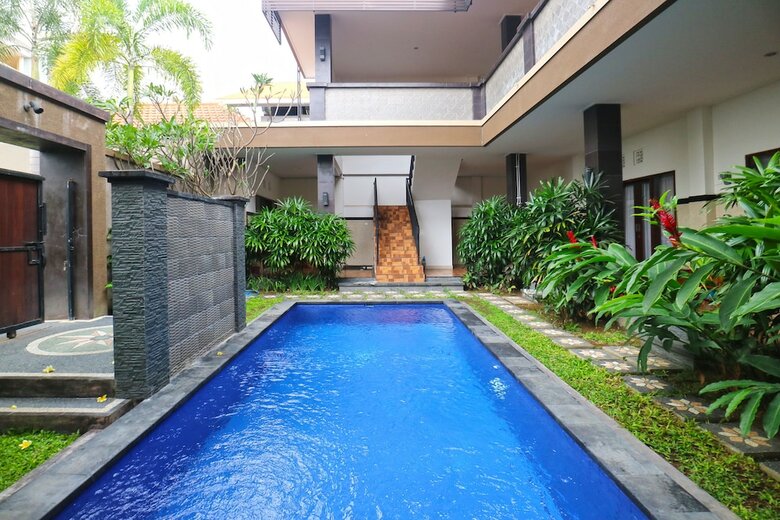 Hotel Leluhur Bali Private Villa & Apartment