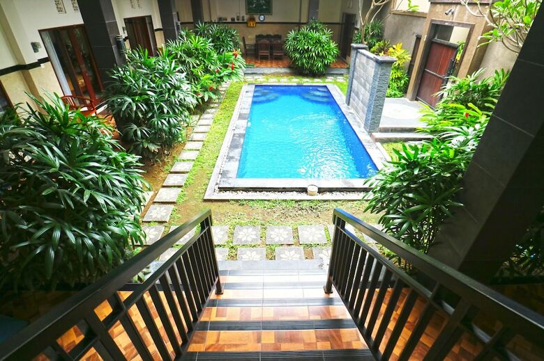 Hotel Leluhur Bali Private Villa & Apartment