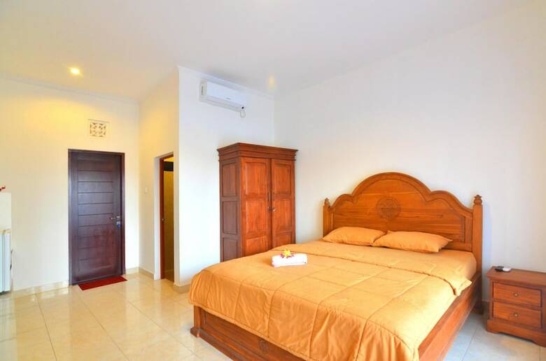 Hotel Leluhur Bali Private Villa & Apartment