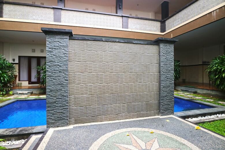 Hotel Leluhur Bali Private Villa & Apartment
