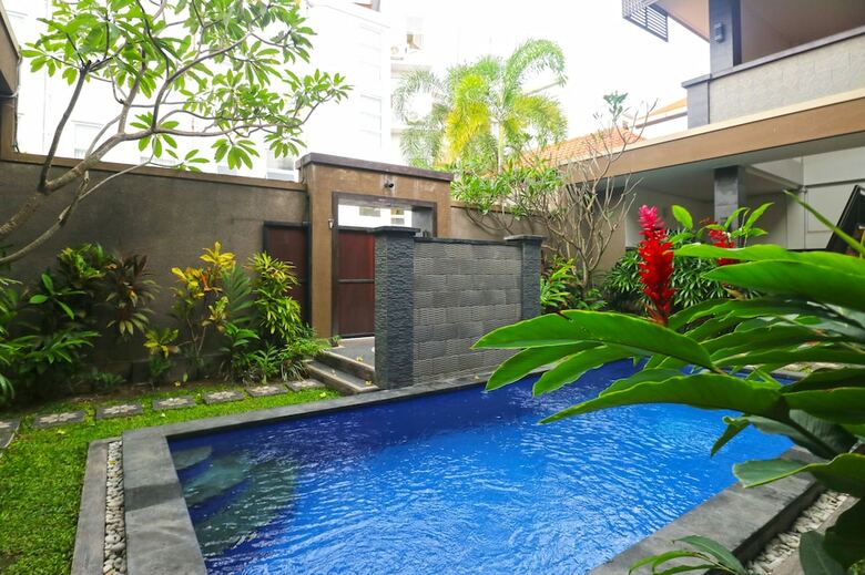 Hotel Leluhur Bali Private Villa & Apartment