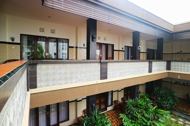 Hotel Leluhur Bali Private Villa & Apartment