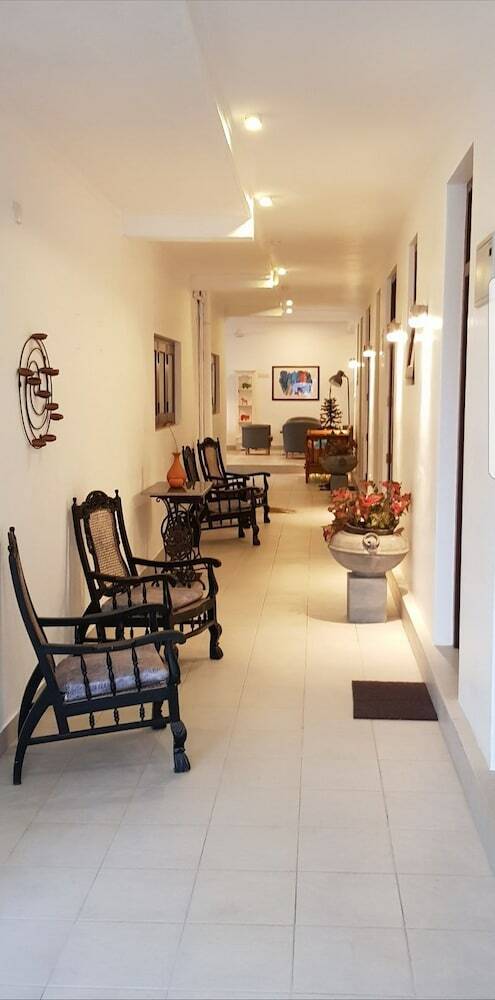 Hotel Maria Villa