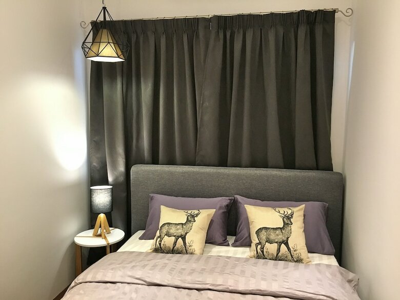 Ibook 7 - 2bedroom Gurney Studio Suites