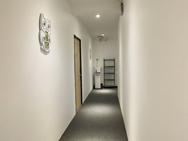 Ibook 7 - 2bedroom Gurney Studio Suites