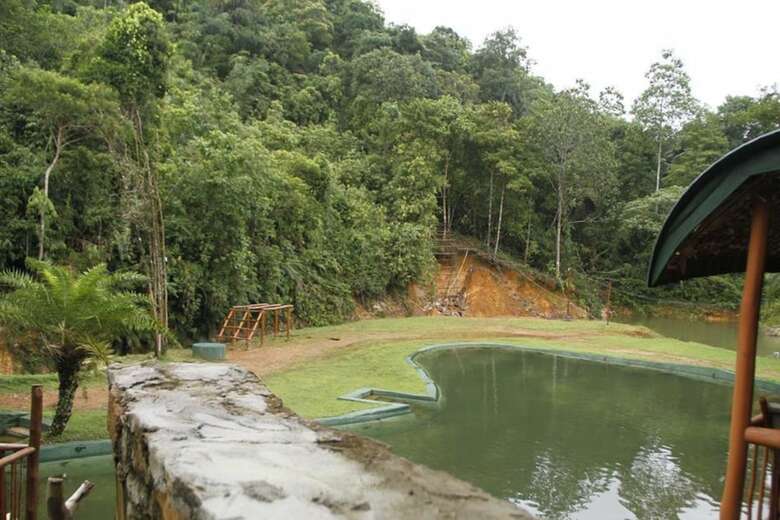 Apartamento Handunkanda Eco Resort