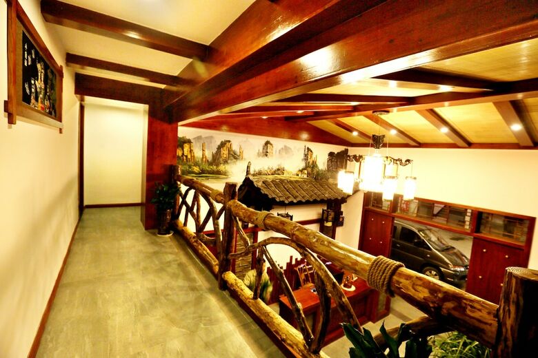 Posada Home Dream Inn