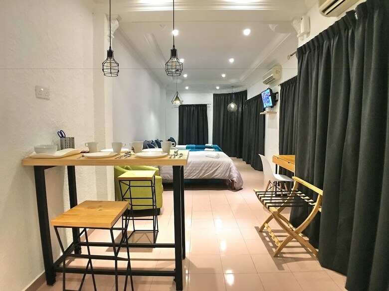 Hotel Ibook 9 - Deluxe Family Suites