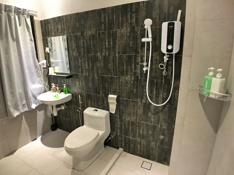 Hotel Ibook 9 - Deluxe Family Suites