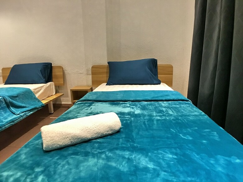 Hotel Ibook 9 - Deluxe Family Suites