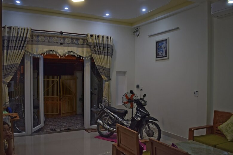 Hoan Khai House