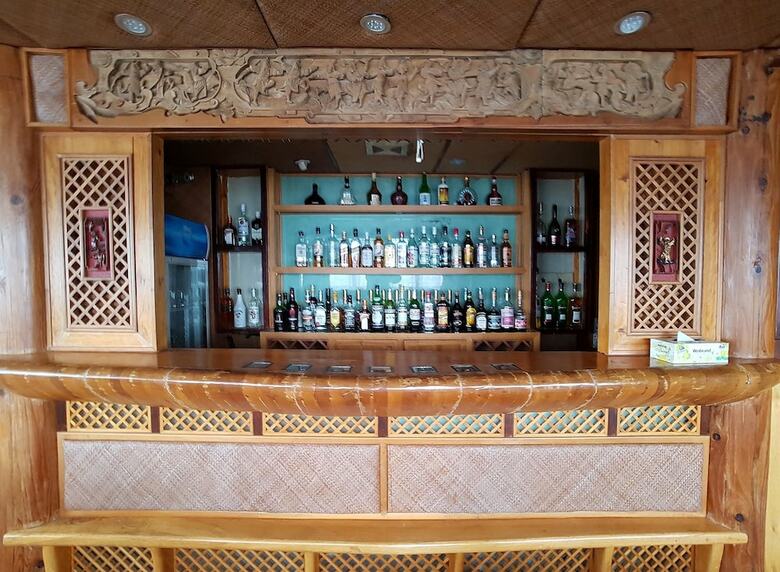 Hotel Li-an Lodge