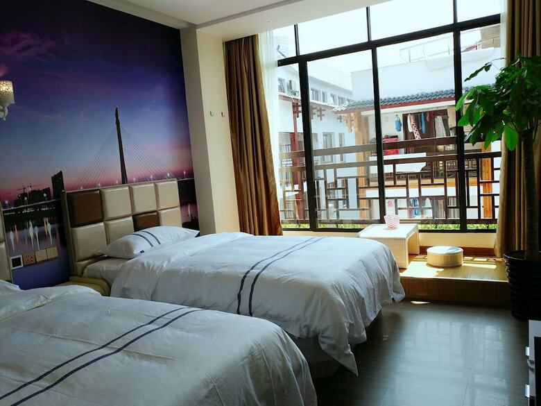 Posada Yi Lian Landscape Inn