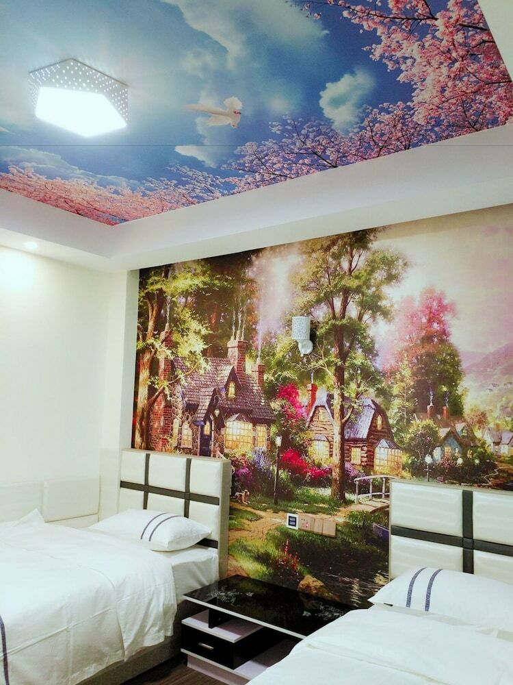 Posada Yi Lian Landscape Inn