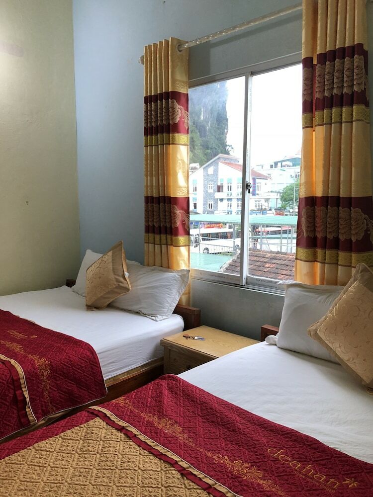 Hostal Phong Nha Happy Homestay - Hostel