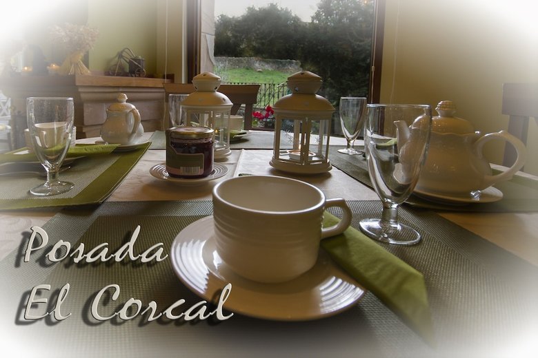 Pension Posada El Corcal De Li�bana