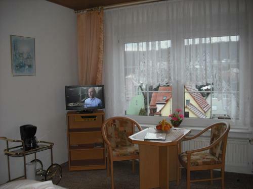 Hostal Pension M�hring
