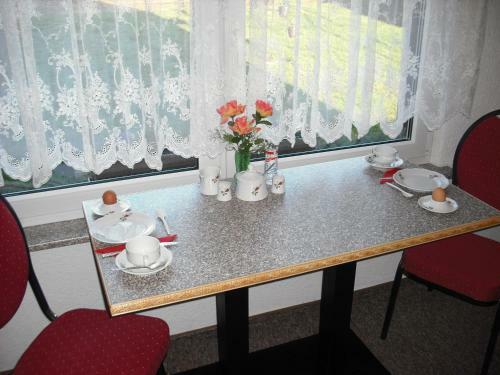 Hostal Pension M�hring