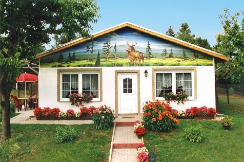 Hostal Pension M�hring