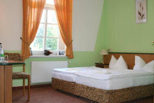 Haus Kehrwieder - Hotel Am Kur-caf�