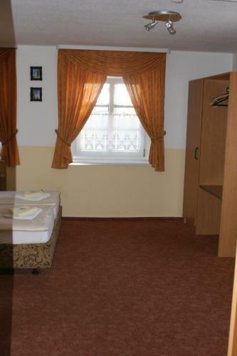 Haus Kehrwieder - Hotel Am Kur-caf�