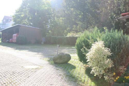 Haus Kehrwieder - Hotel Am Kur-caf�