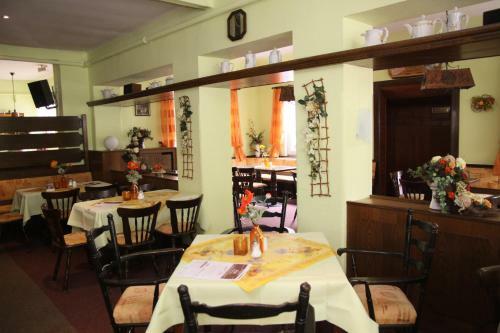 Haus Kehrwieder - Hotel Am Kur-caf�