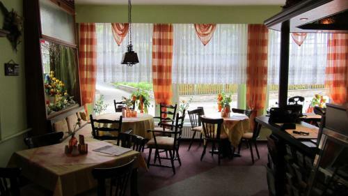Haus Kehrwieder - Hotel Am Kur-caf�