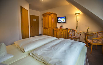 Kurhotel Bad Suderode